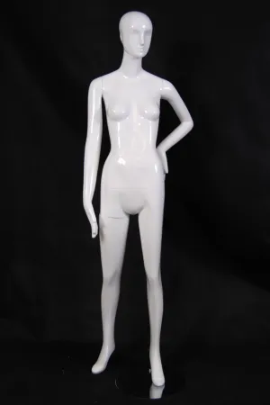 Abstract Female Mannequin MM-RXD03W