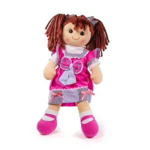 Bigjigs Emma Doll Large