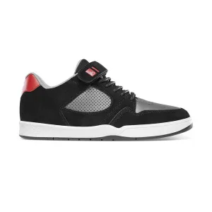 eS Accel Slim Plus - Black/Grey