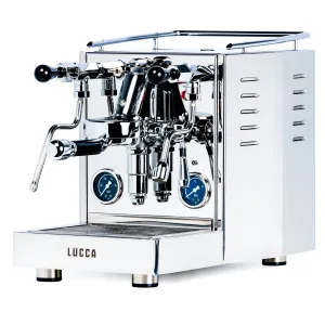 LUCCA X58 Espresso Machine