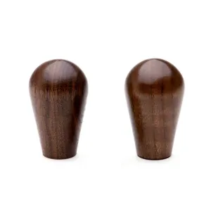 Wood Joysticks (Set of 2)